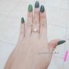 Green Gemstones (0094) - Gambar 5