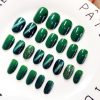 Green Gemstones (0094) - Gambar 4