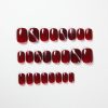 Maroon Cedar (0102) - Gambar 2