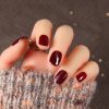 Maroon Cedar (0102) - Gambar 3